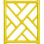 Chippendale Open-Frame Headboard-577363714-546553244