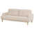 Beige is out of stock selected