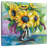 Harnek Summer Sunflower In Vase-109373864