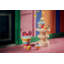 Poppery Vase H 8,1 po - menthe