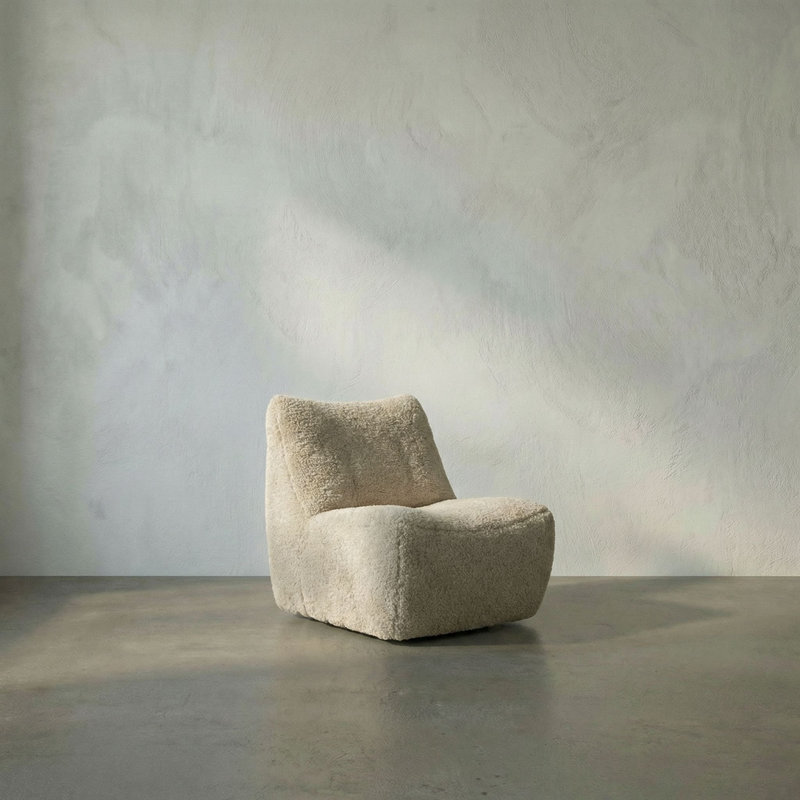 Mcclain Swivel Side Chair