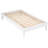 Moscaritolo Wood Platform Bed-443261765-443261766