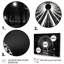 Carrousel de roue noire et blanche I - impression-1510703167-1510703142
