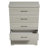 Arkia 5 Drawer 31.5" W Dresser-1997956663