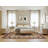 Machine Washable Persian Brown Area Rug-794608355