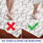 Dendy Ultra Stop Cream Rug-399726871
