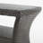 BERKELEY CHAISE LOUNGE SIDE TABLE-35325092