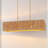 Amangiri 5 Light Extendable Pendant