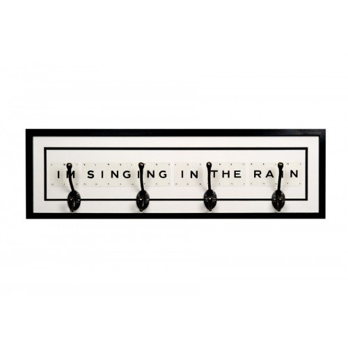 Print on Wood