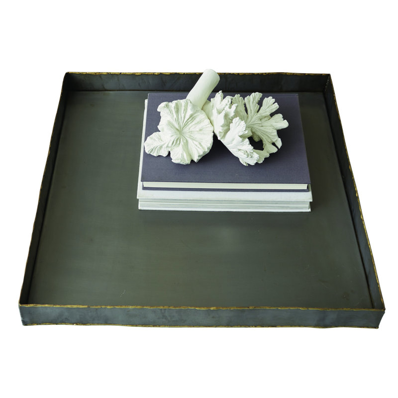 Laforge Ottoman Tray
