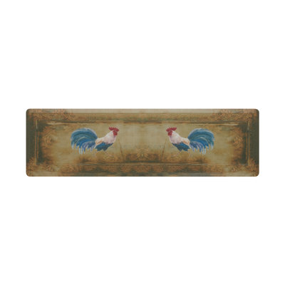 Soothing Comfort Standing Anti-fatigue Mats