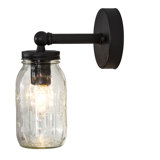 Analisse 1 - Light Armed Sconce