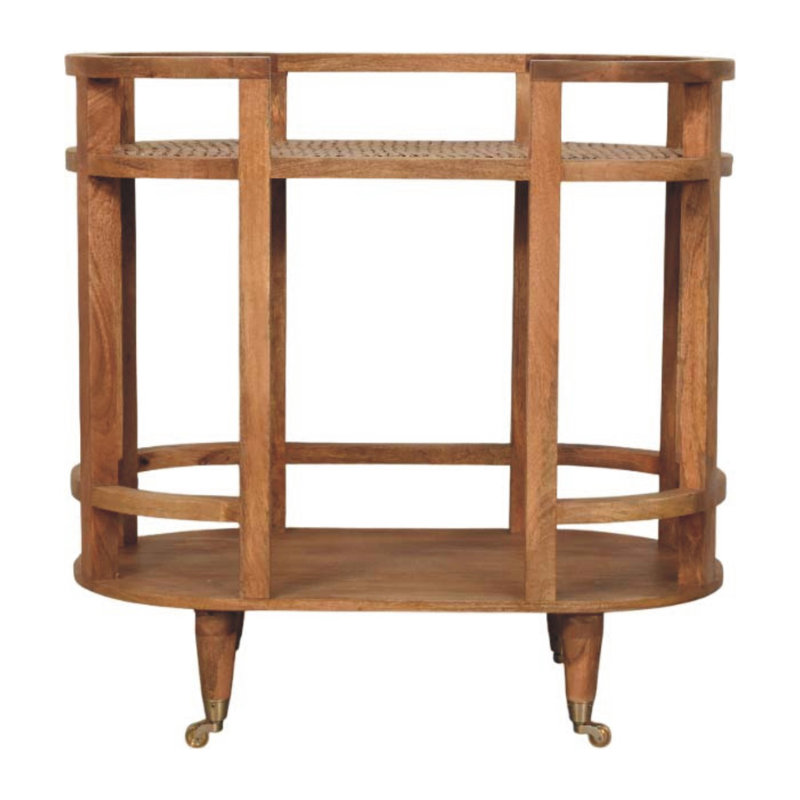 Bar Cart