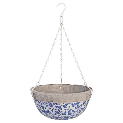 Ranburne Ceramic Hanging Planter