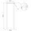 Bamboo Roller Blind