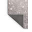 Tapis gris soyeux et moelleux-101427019