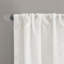 Panneau de rideau transparent Diamond (seulement 1 panneau PC)-205613837-205613832