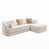 Blanc est en rupture de stock