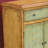 Burlywood Solid wood Shoe Storage