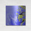 Red Barrel Studio® «Earth as Art: Meighen Island», art mural en métal-739745295