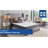 SealyCool 10" Medium Memory Foam Mattress-39520288