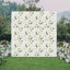 Panneau mural Silk Roses-484096301-484096300