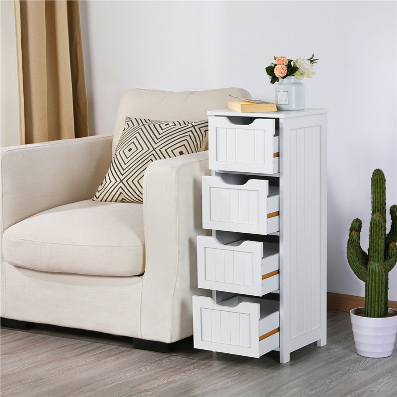 Freestanding Bathroom Cabinet