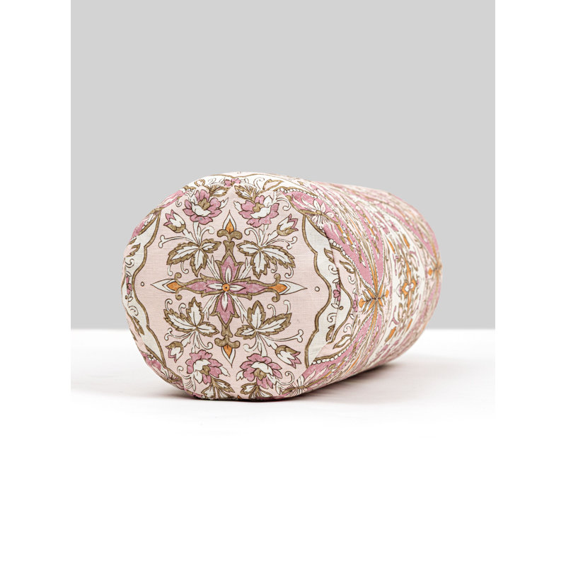 PROVENCE PILLOW, Petal Pink Provence
