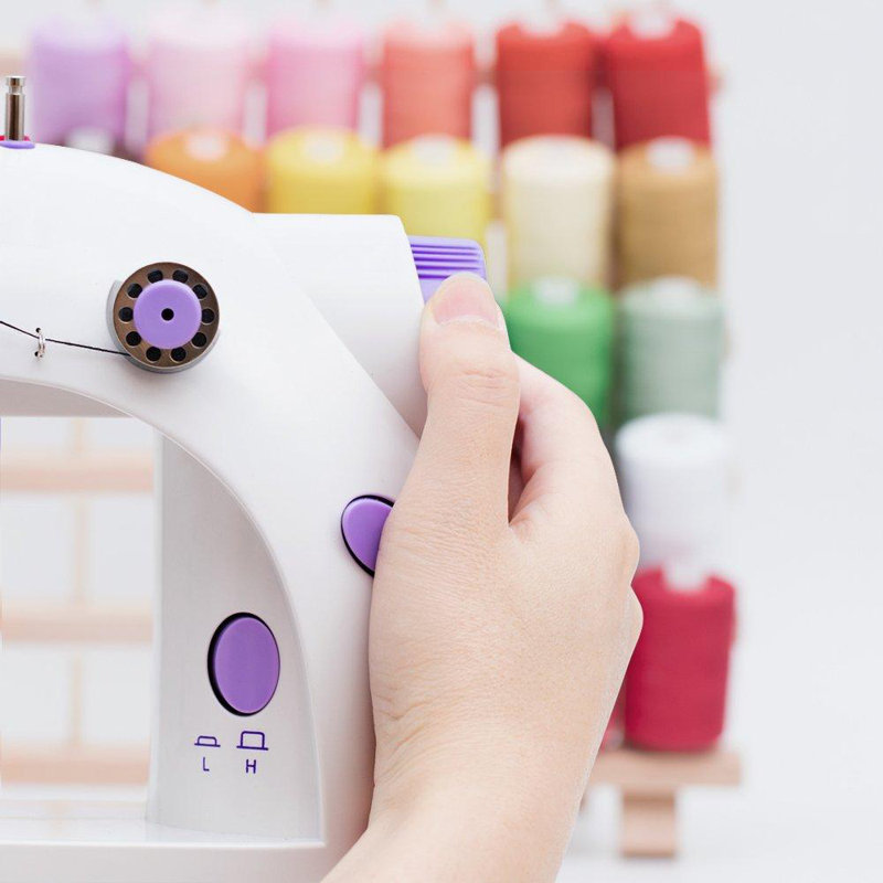 Haitral Mechanical Sewing Machine