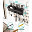 Wood Wall Organizer-184586435