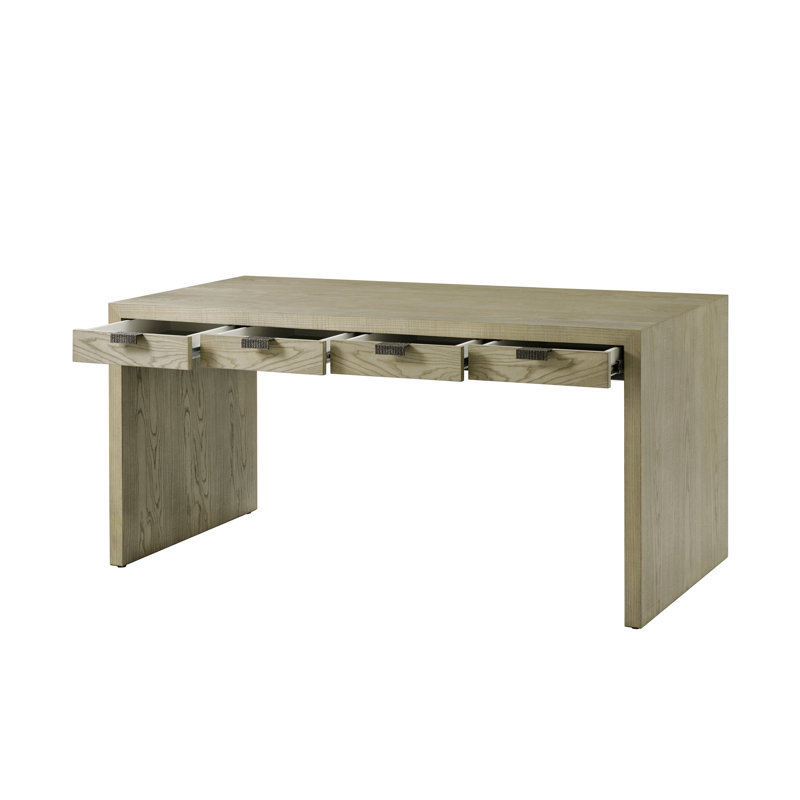 Catalina Standing Desk, Dune