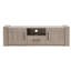 Archibald Unfinished TV Stand for TVs up to 75"