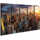 Latitude Run® Cityscape Big Apple New York - 5 Piece Wrapped Canvas ...