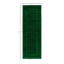 Tapis unique en laine 4 pi 1 po x 12 pi 1 po Huckstep