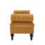 Velvet Upholstered Bench-1806252780