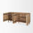 Atilus 71'' Solid Wood Sideboard-132434710