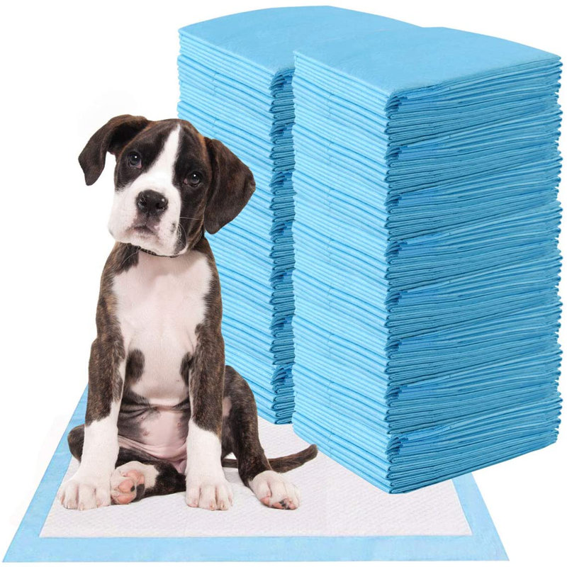 Lyndhur Polyester Pet Bed
