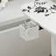 Adjustable Metal Base Computer Desk-2075148594