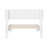 Amandaleigh Solid Wood Panel Bed-1648638491-1648638494