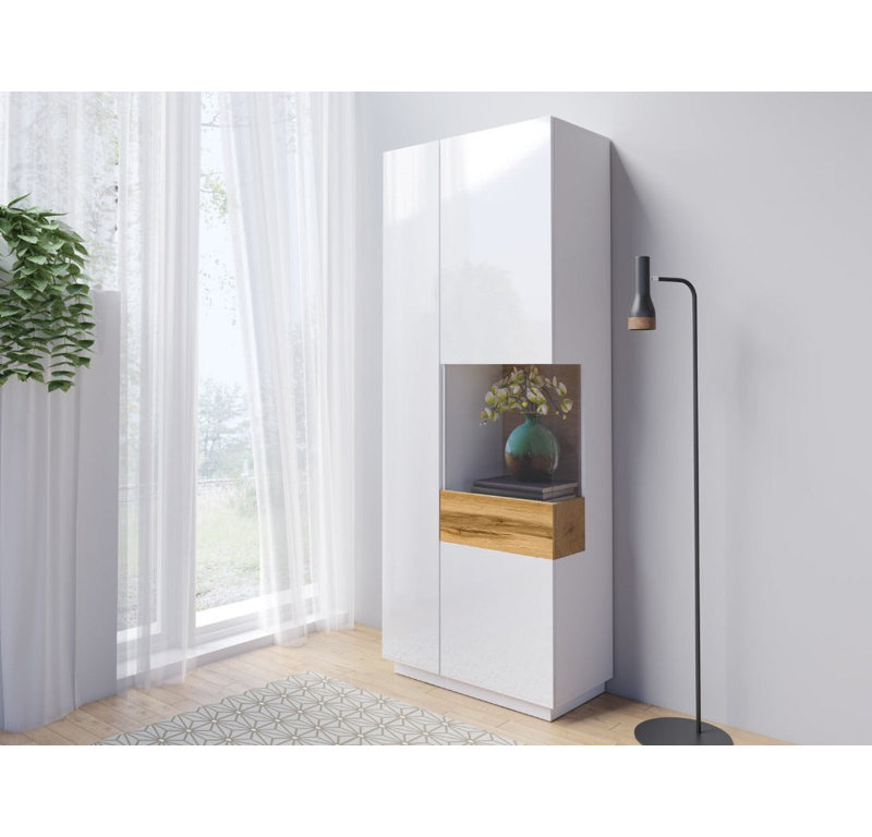 Silke 80cm Sideboard
