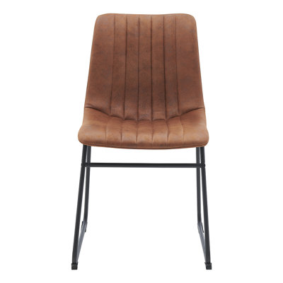 Seder Upholstered Dining Chair