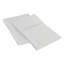 Ensemble de draps en microfibre brossée imitant le satin de coton et offrant une résistance au froissement et respirant-2044132543-2044132680