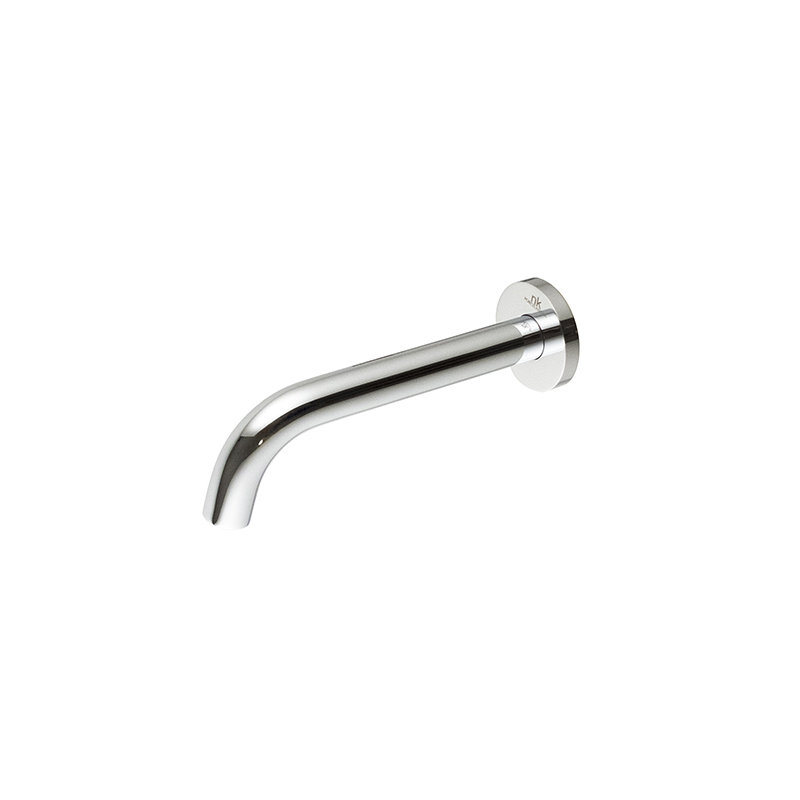 Urban Round Thermostatic 2 Ways (Shower Head & Tub Spout) in Chrome