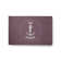 Tapis mauve Flatweave