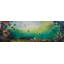1 Piece Wrapped Canvas Wall Art-20604580