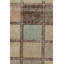 One-of-a-Kind 4'3"x7'6" Hand Knotted Area Rug