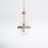 Twain 1 - Light Unique/Statement Pendant-656656279-656460385