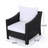 Patio Antibes Arm Chair