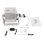 Automatic Coffee Roaster Machine