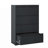 File Cabinet With 4 Drawer, Filing Cabinet With Lock, Living Room Storage Cabinet-597244760